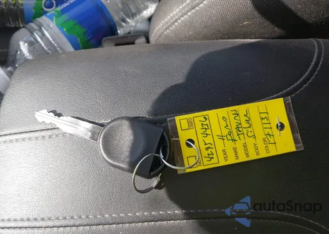 2011 Ford Taurus Se z USA, uszkodzony, nr VIN 1FAHP2DW0BG171131